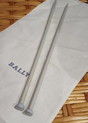 Спицы aero# английская