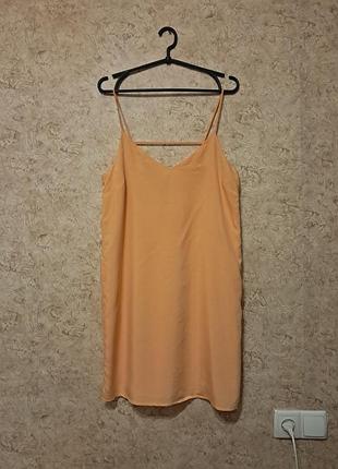 Мини платье от mango