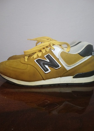 Кроссовки New Balance Treinadores 327 V1