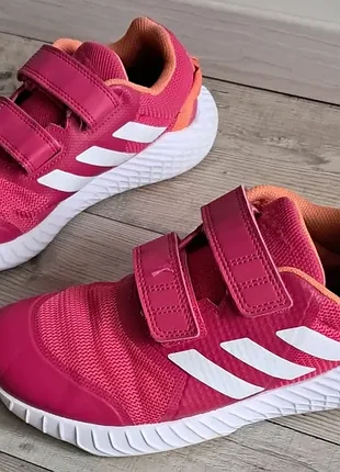 Кросівки adidas fortagym cf k g27200 (р.36)