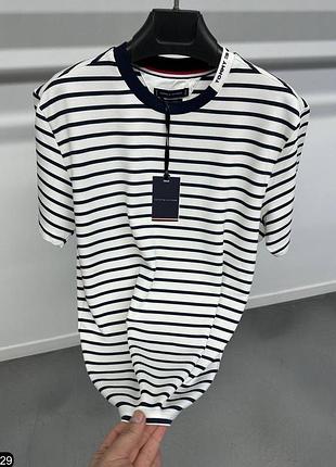 Футболка tommy hilfiger