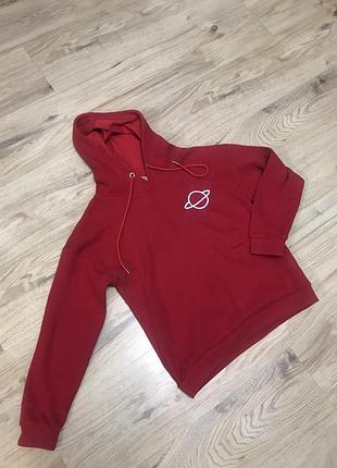 Худі спортивне жіноче (xs/s)