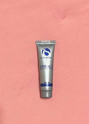 Легендарний захисний відновлювальний бальзам  is clinical sheald recovery balm
