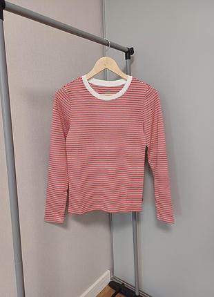 Лонгслів levis