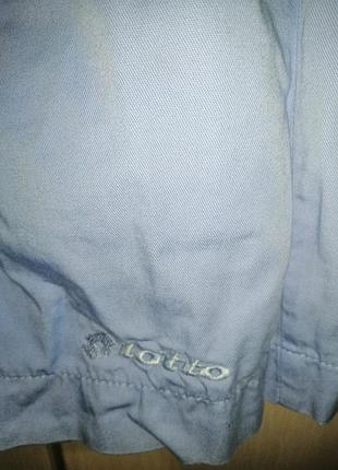 Юбка-шорты 3