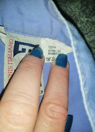 Юбка-шорты 7