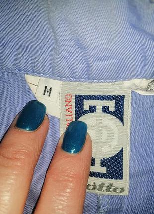 Юбка-шорты 8