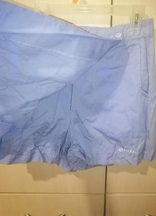 Юбка-шорты 2