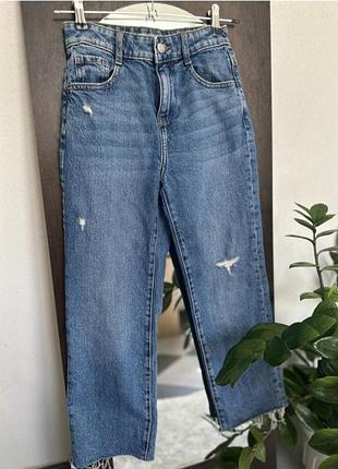 Джинси палацом, denim co