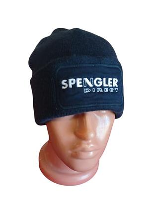 Оригинальная шапка beechfield b445 | spengler direct | 100% акрил