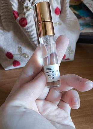Kilian moonlight in haven 🌙 5 ml