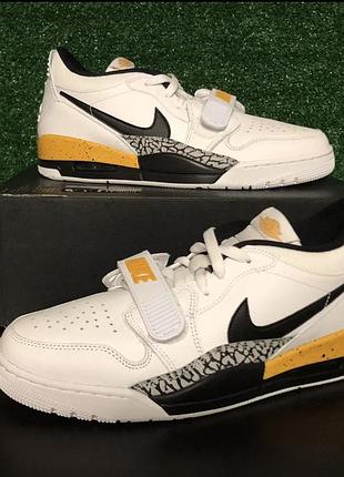 Air jordan legacy 312 low