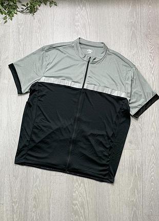Футболка спортивна crane (xl)