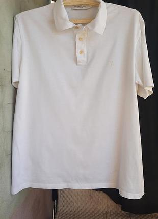 Поло мужское