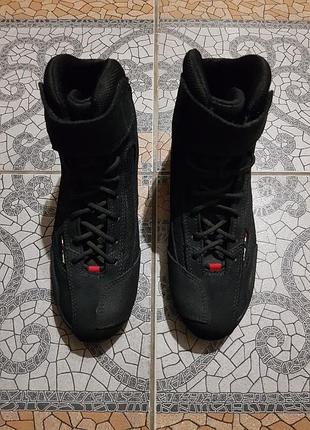 Моточеревики tcx 9503 x-square plus black (36/23 см)