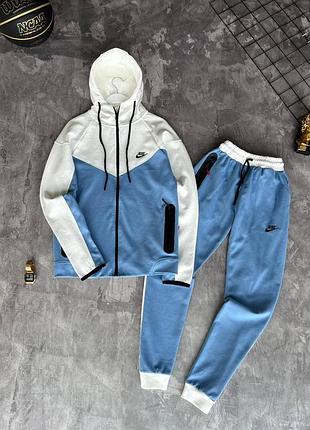 Спортивный костюм nike