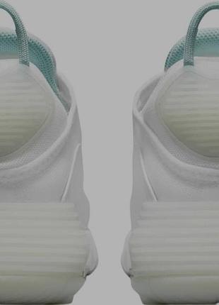Оригінальні кросівки жіночі nike w air max 2090 white dj3029-1004 фото