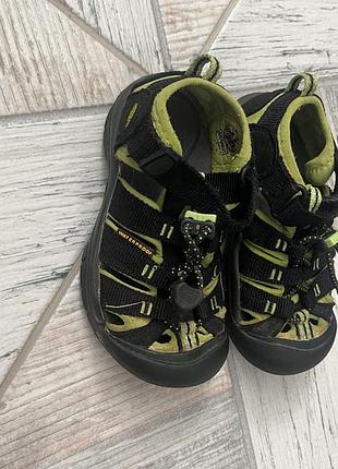 Літні кросівки для хлопчика, сандалі, босоніжки