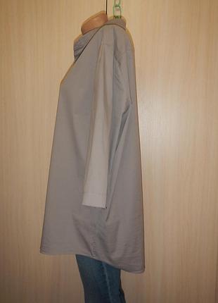 Блуза cos p.xl 5
