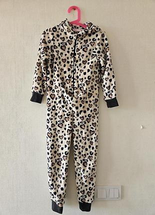 Пижама h&amp;m