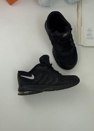 Детские кроссовки на мальчика nike air max invigor ✔️