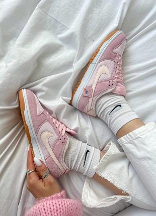 Кроссовки женские nike