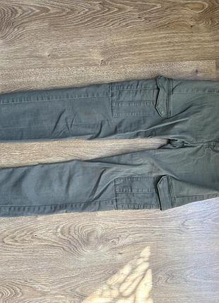 Жіночі джинси штани h&m