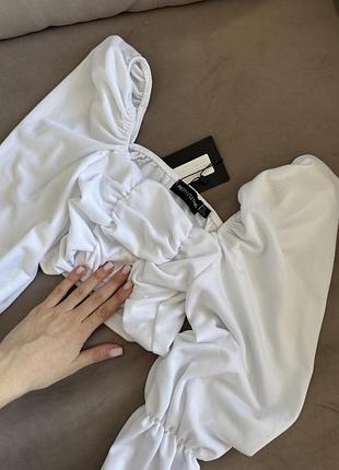 Топ prettylittlething