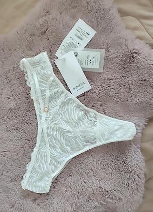 Женское фввое белье бренда kinga р - xxl