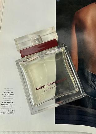 Женский парфюм angel schlesser essential 🌷