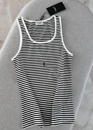 Майка ів сен-лоран преміум люкс