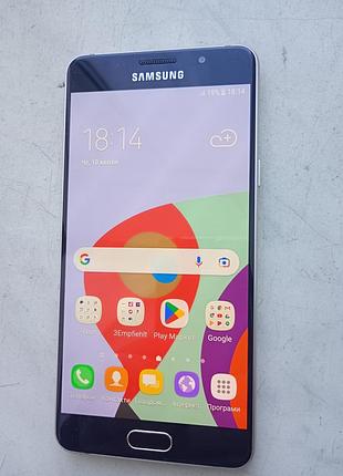 Смартфон samsung a5 2016