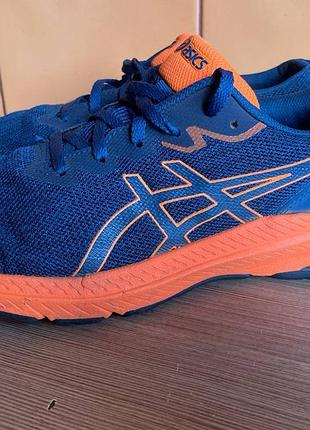 Кроссовки asics gt-1000