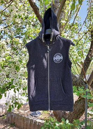 🍋🫐🥭 супер-цкий жилет для повседневного