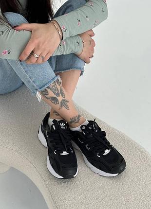 Adidas astir black