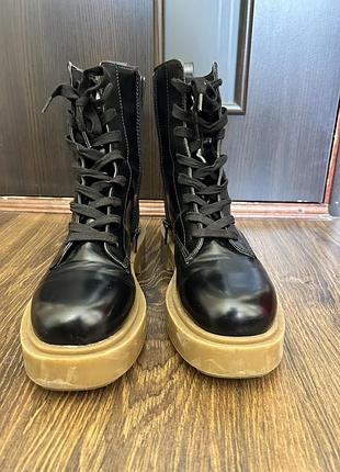 Черевики жіночі h&m