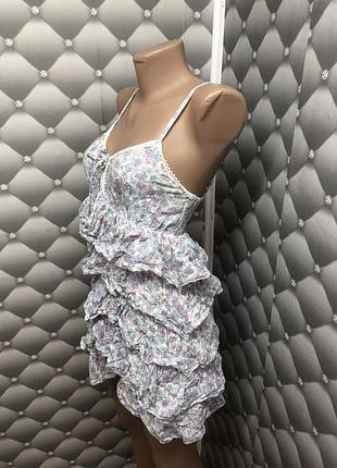 Сарафан легкий 2