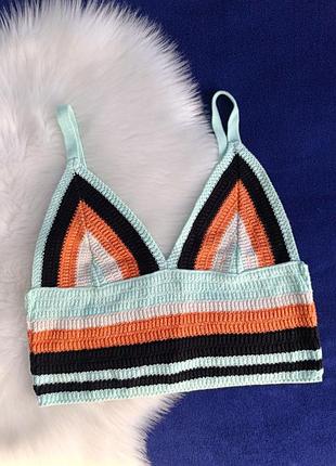 1+1=3 топ топік майка базова класична літній одяг zara