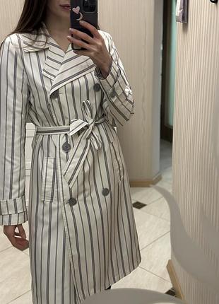 Тренч marks & spencer