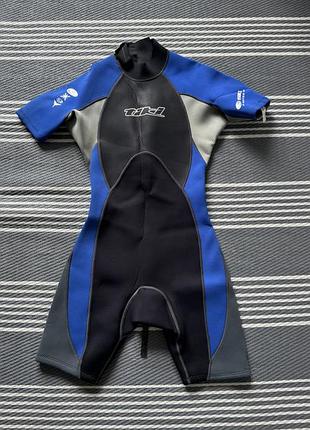 Гидрокостюм мужской бренд tiki размер m