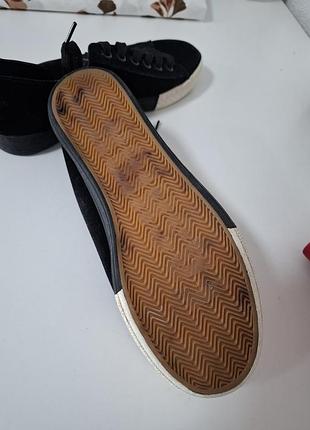 Кеди для хлопчика 5