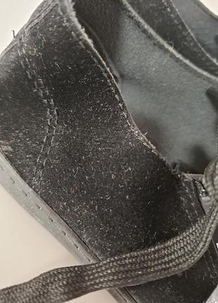 Кеди для хлопчика 10