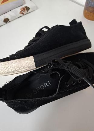 Кеди для хлопчика 8