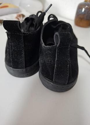 Кеди для хлопчика 3