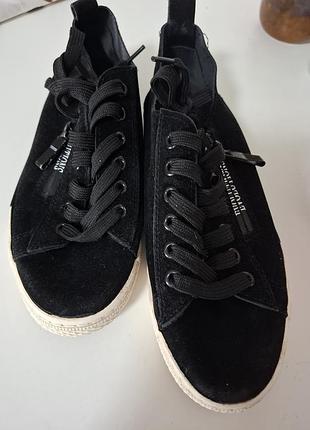 Кеди для хлопчика 7