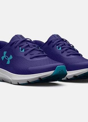 Кроссовки under armour surge 3 р 38,5 оригинал