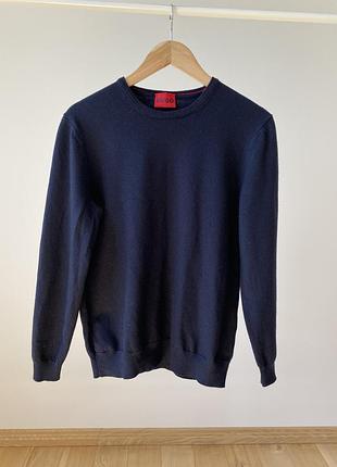 Шерстяна кофта чоловіча розмір с/м