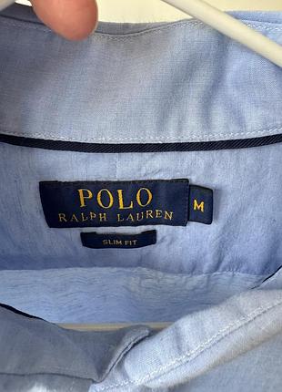 Сорочка ralph lauren 3