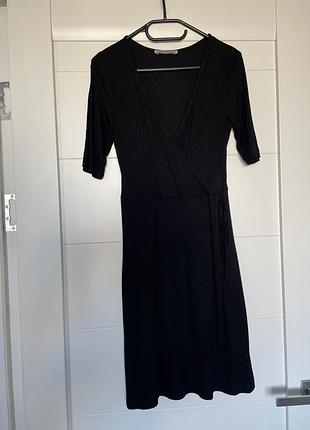 Сукня на запах goldi