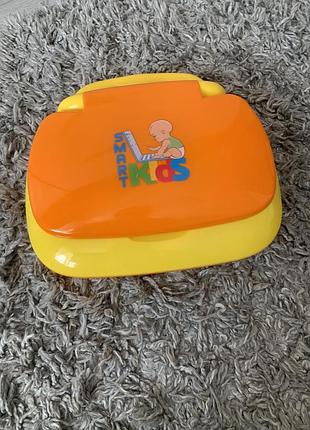 Дитячий компʼютер 3